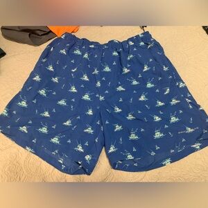 🔹EUC🔹MEDIUM SHORTS🔹